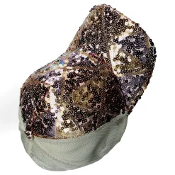 Casquette Sergio Exclusivité | Laura Vita Flash Sale
