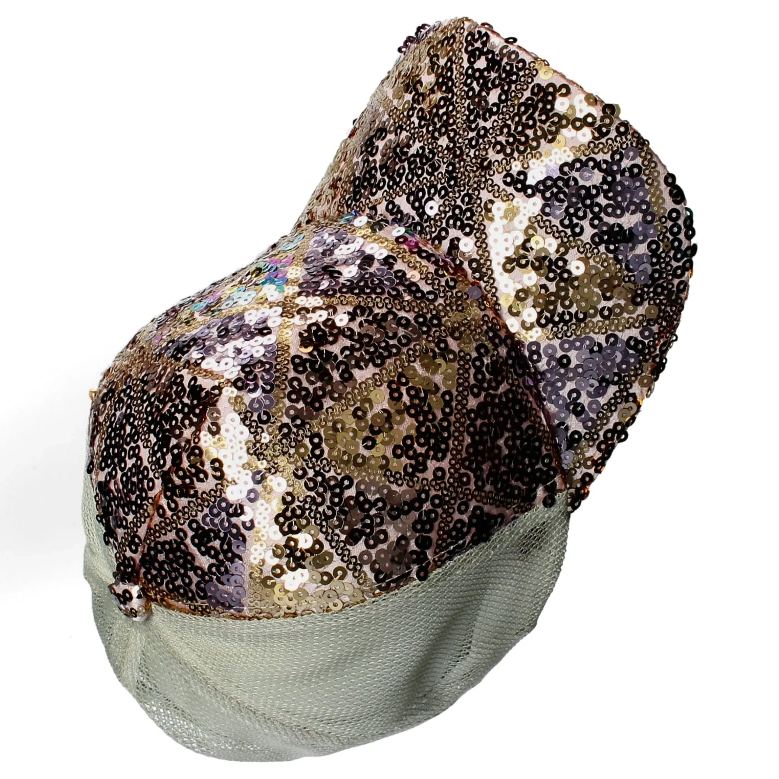 Casquette Sergio Exclusivité | Laura Vita Flash Sale