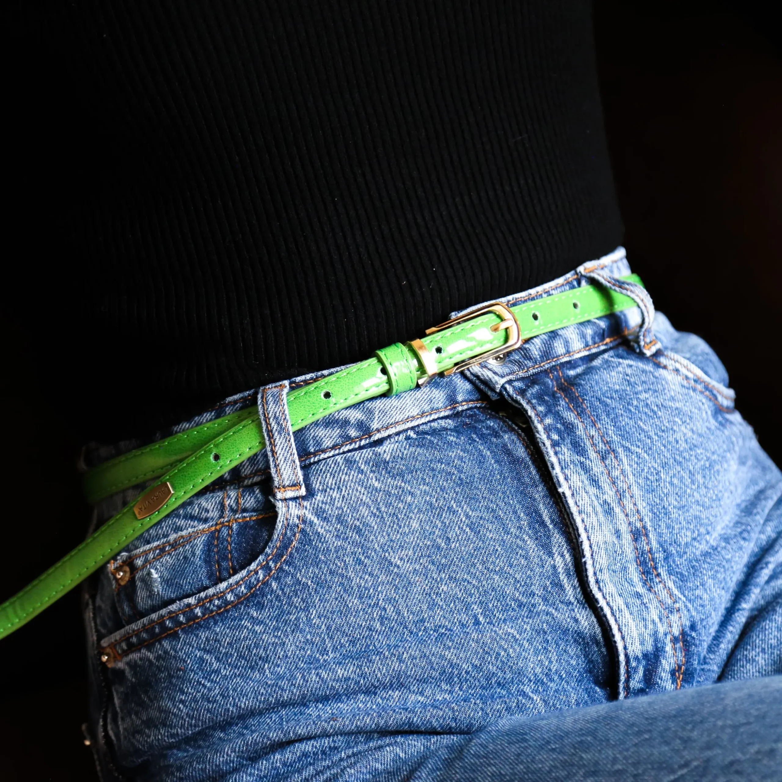 Ceinture Elsie | Laura Vita Hot