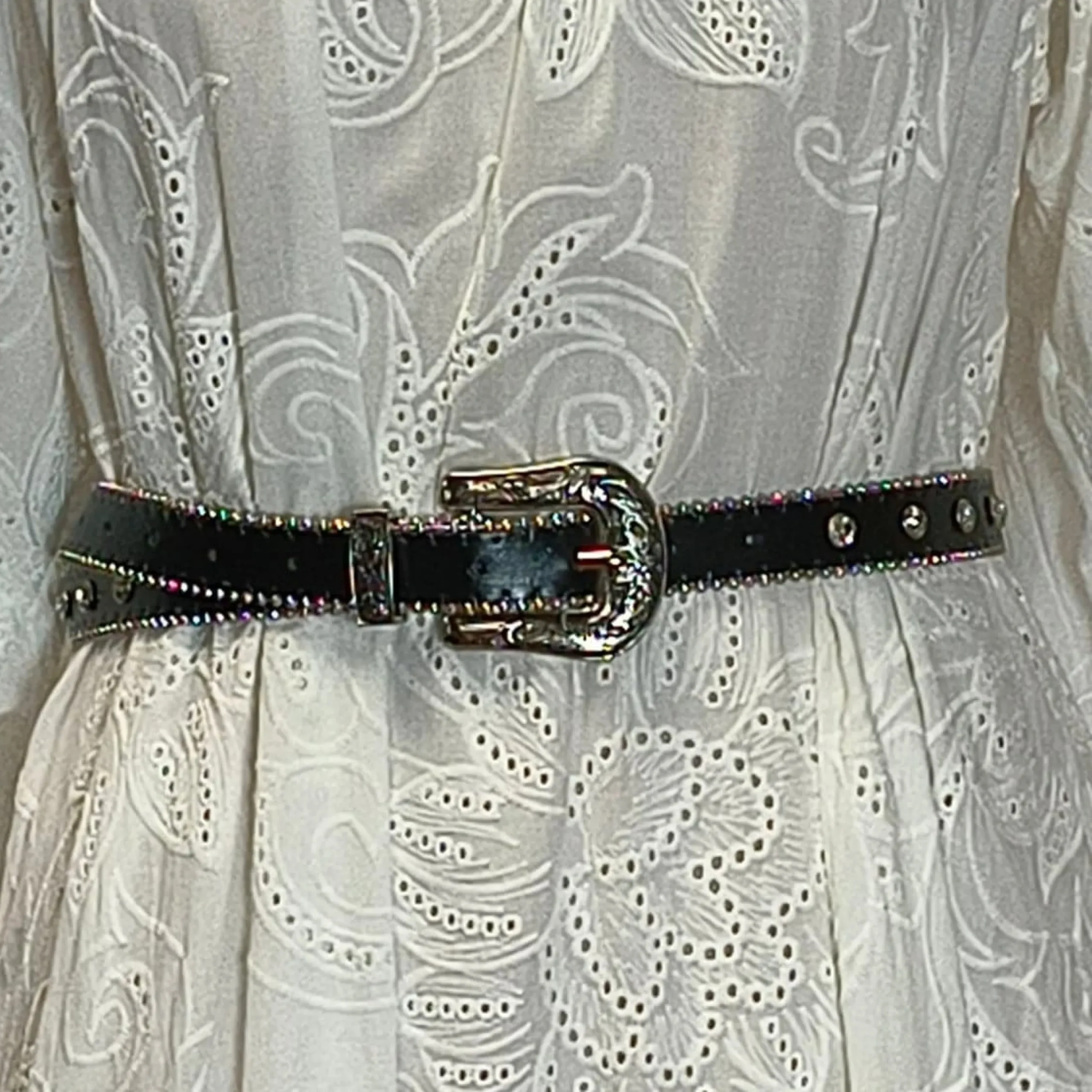 Ceinture Gloryrock | Laura Vita Fashion