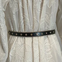 Ceinture Gloryrock | Laura Vita Fashion