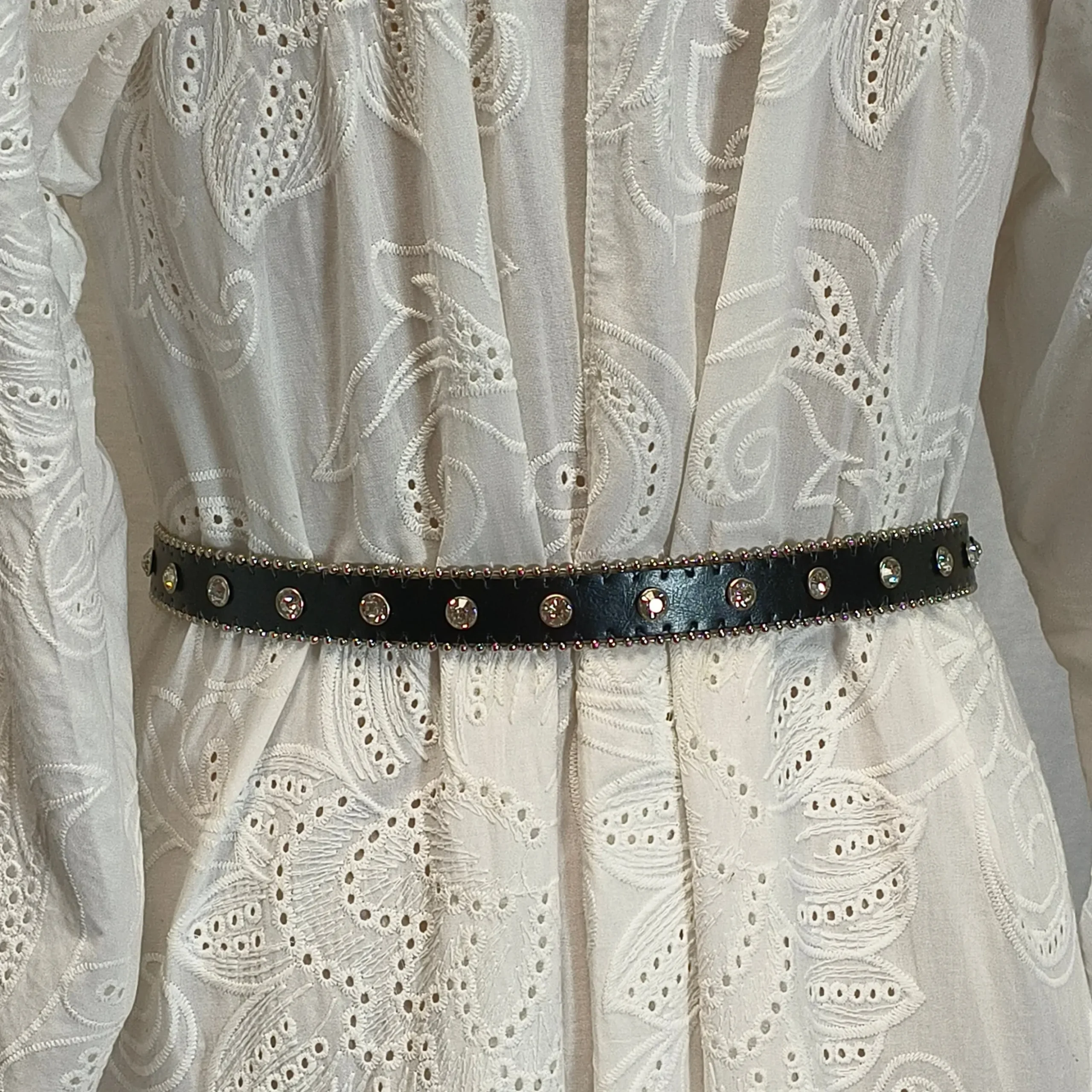 Ceinture Gloryrock | Laura Vita Fashion