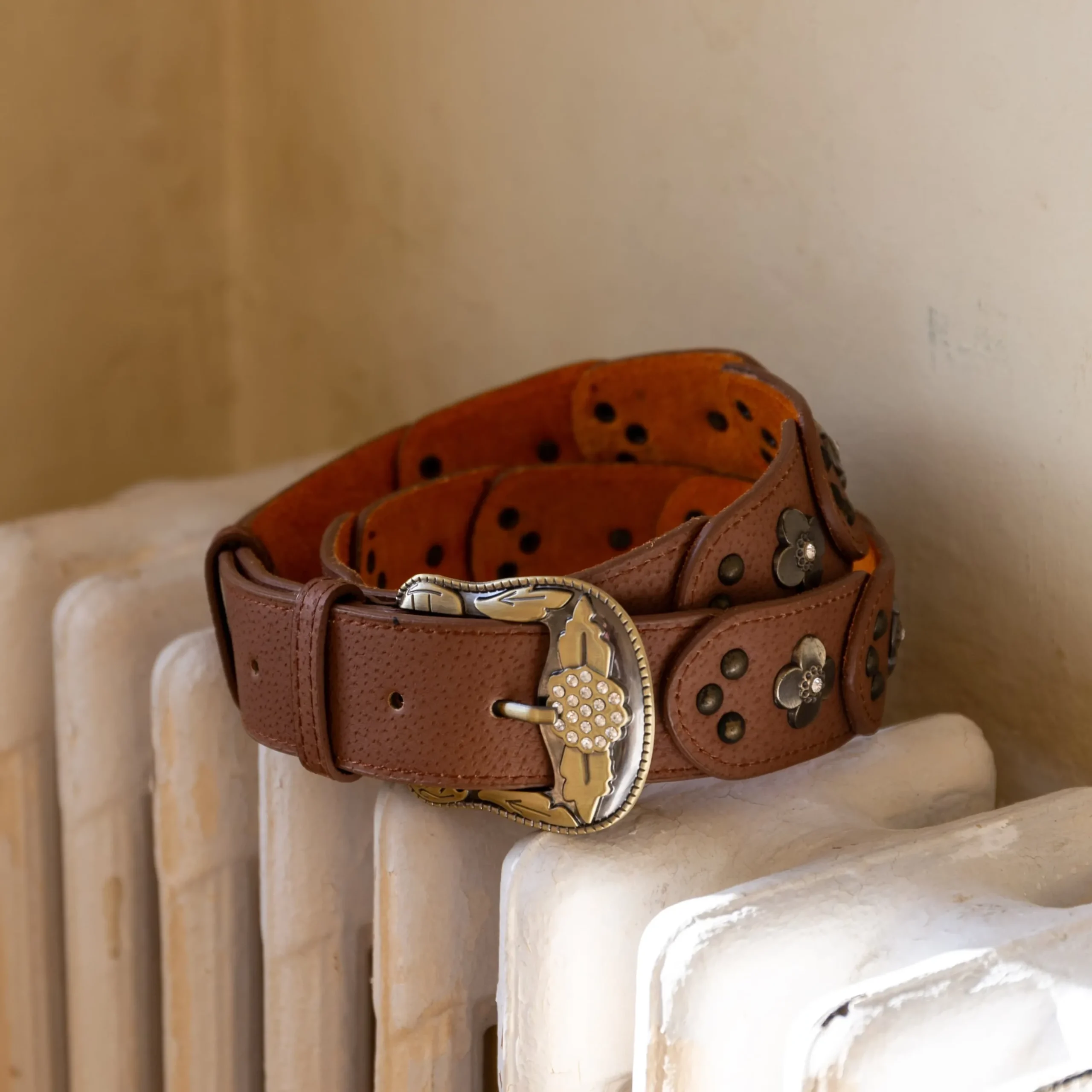 Ceinture Merode | Laura Vita Outlet