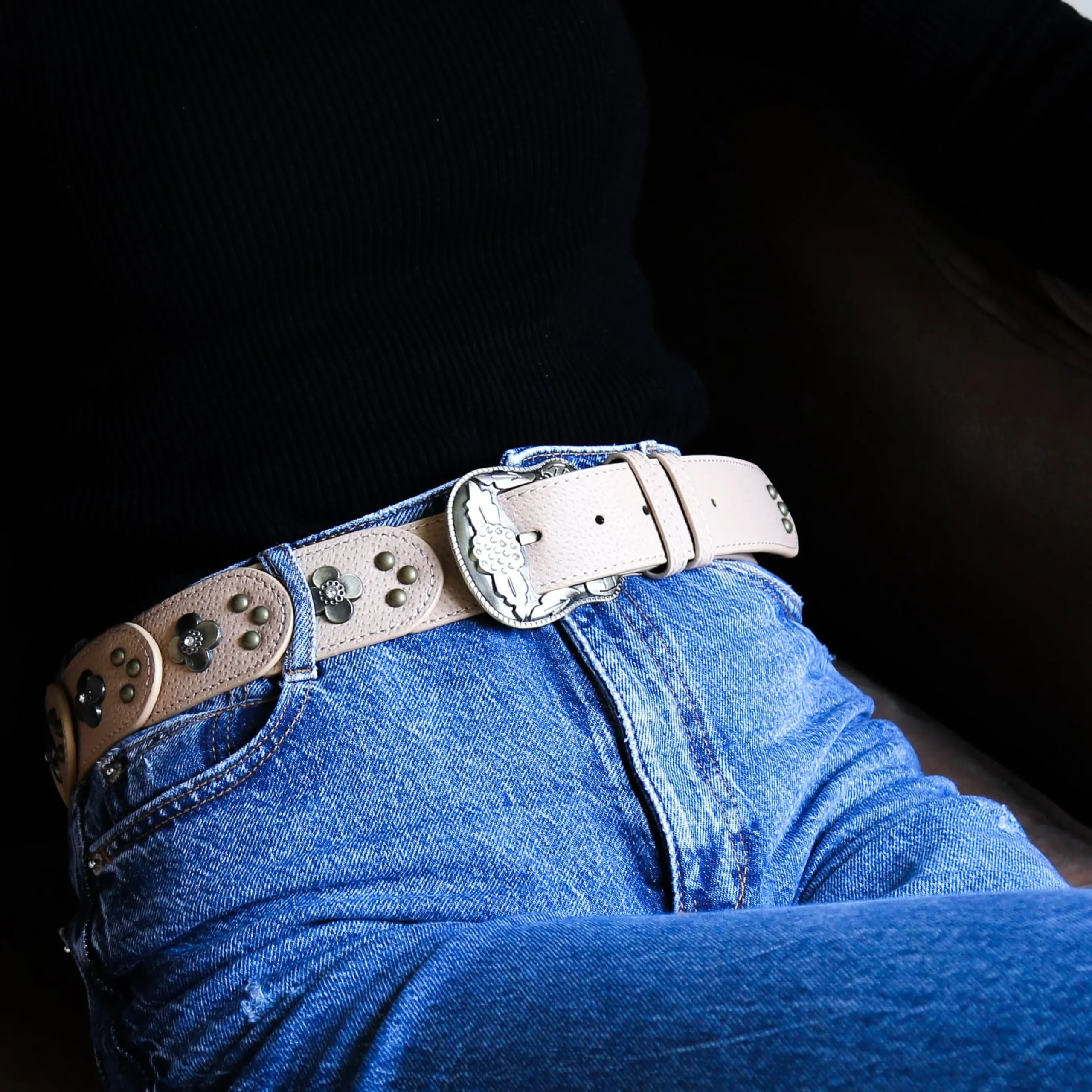 Ceinture Merode | Laura Vita Outlet