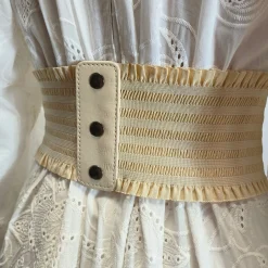 Ceinture Romanglam | Laura Vita Sale