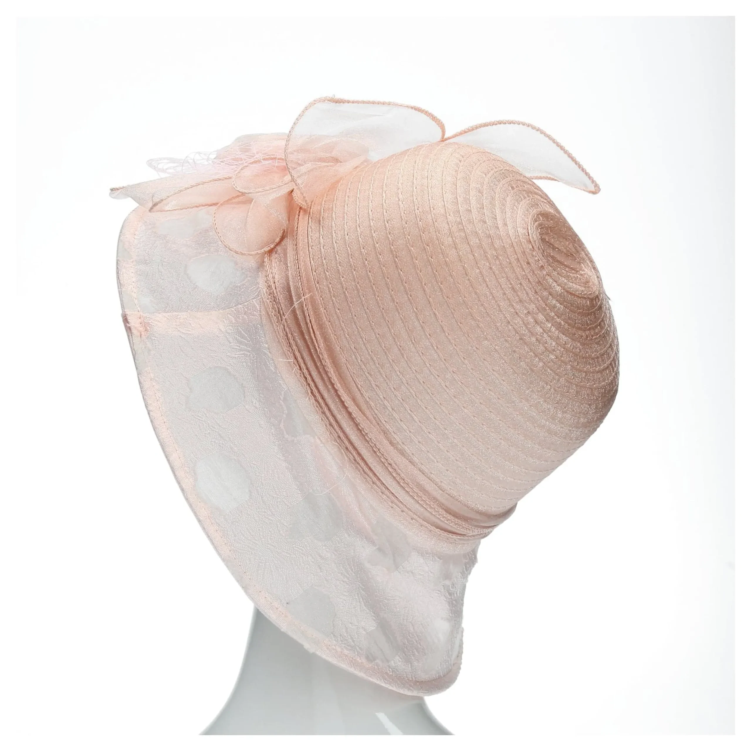Chapeau Caroline Exclusivité | Laura Vita Sale