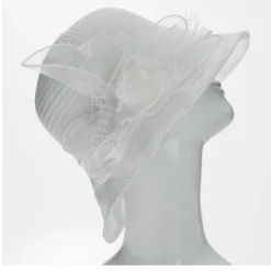 Chapeau Caroline Exclusivité | Laura Vita Sale