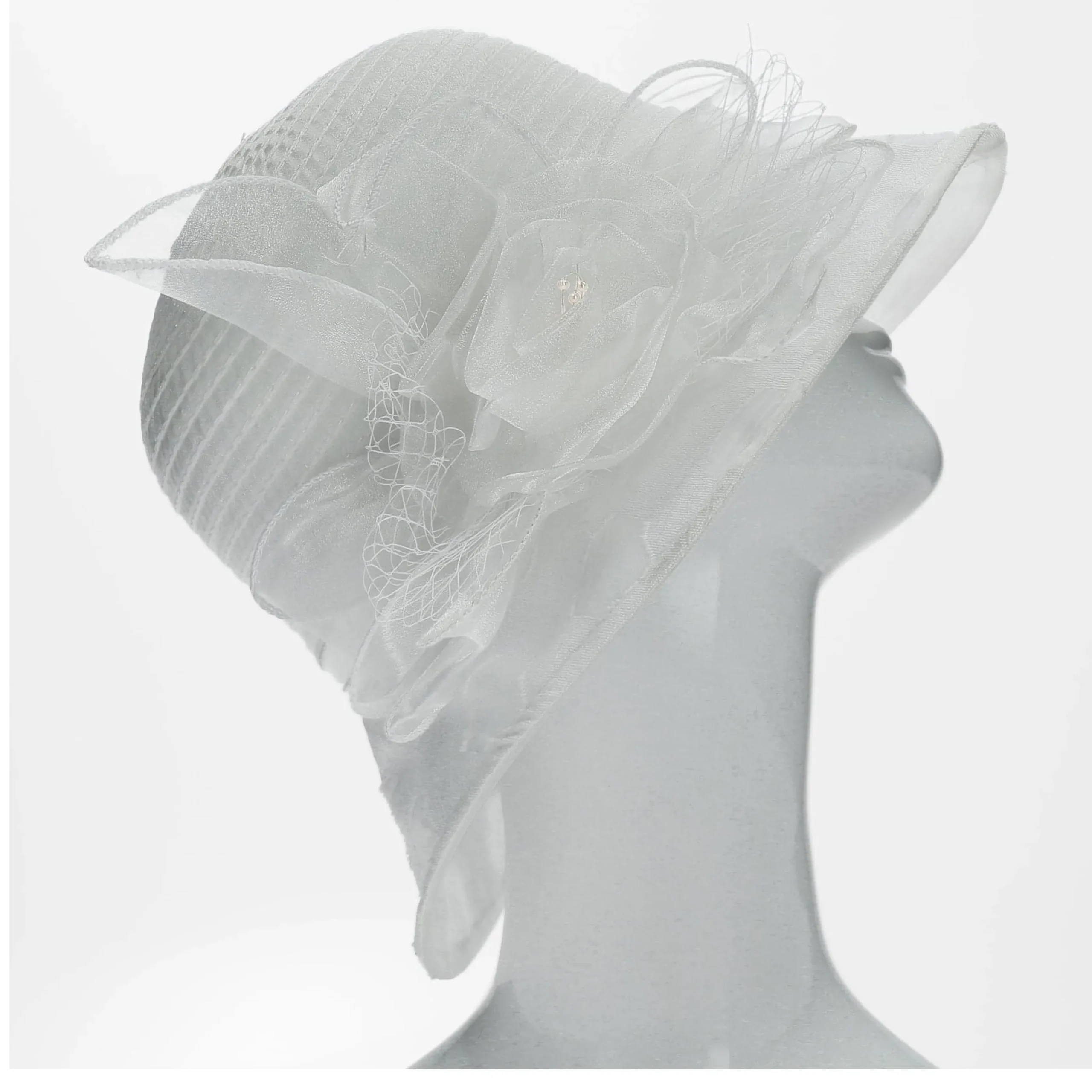 Chapeau Caroline Exclusivité | Laura Vita Sale