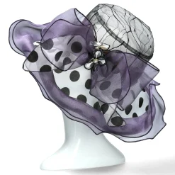 Chapeau Constance | Laura Vita Shop