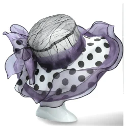 Chapeau Constance | Laura Vita Shop
