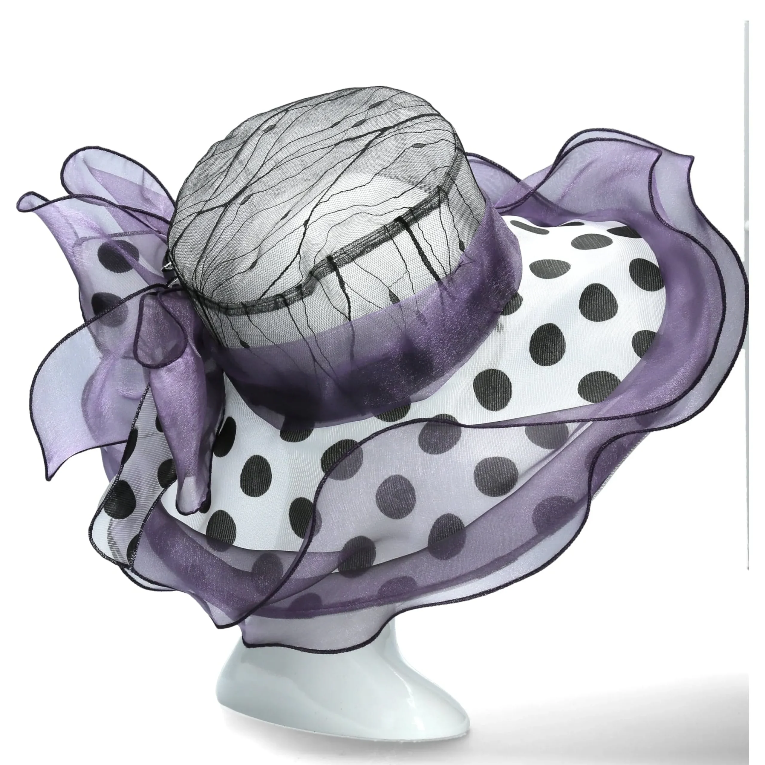 Chapeau Constance | Laura Vita Shop