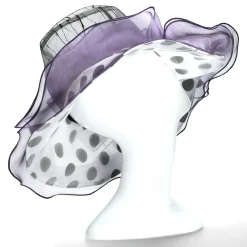 Chapeau Constance | Laura Vita Shop