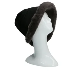 Chapeau fausse Fourrure | Laura Vita Shop