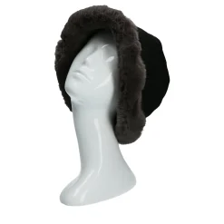 Chapeau fausse Fourrure | Laura Vita Shop