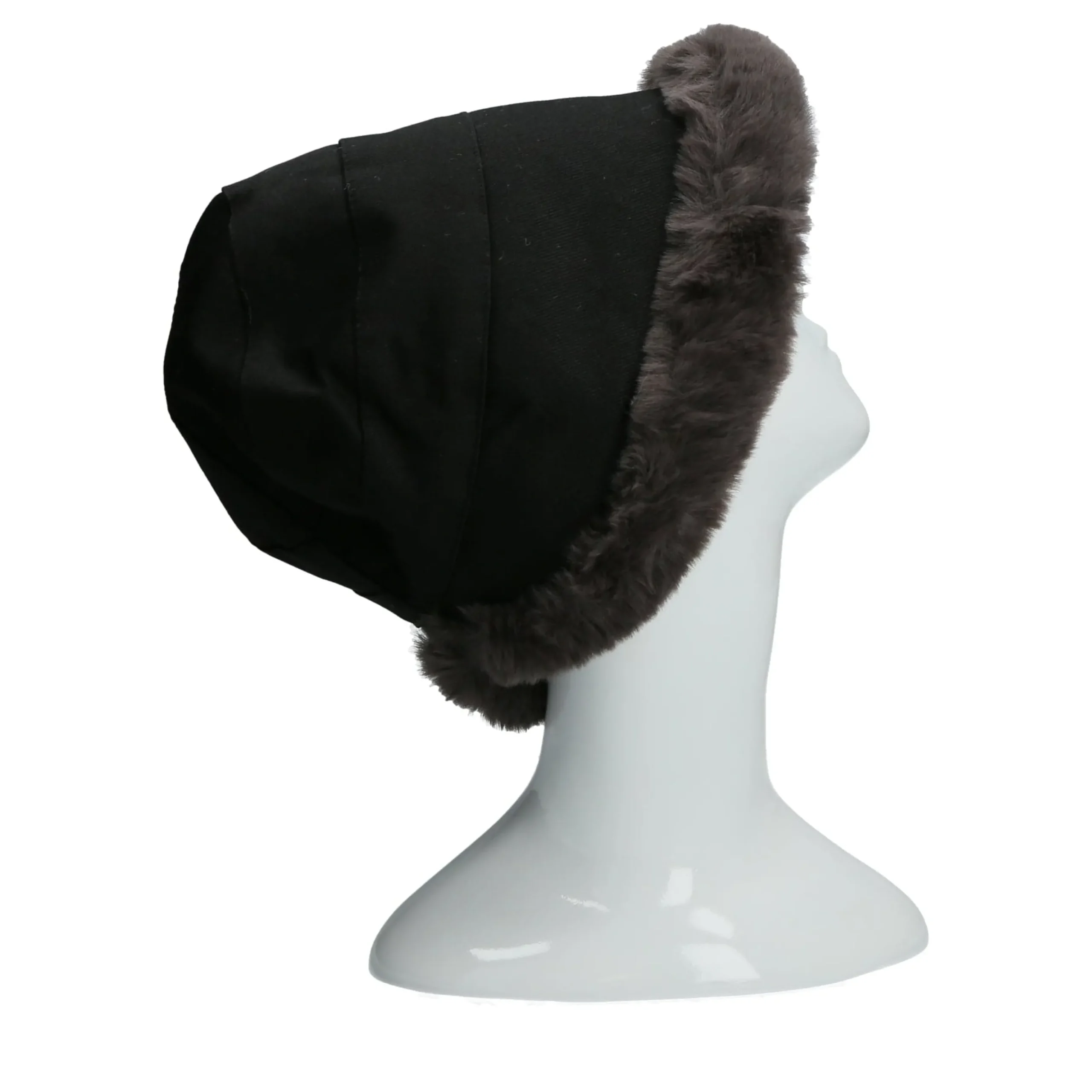 Chapeau fausse Fourrure | Laura Vita Shop