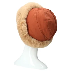 Chapeau fourré Jacqueline | Laura Vita Sale