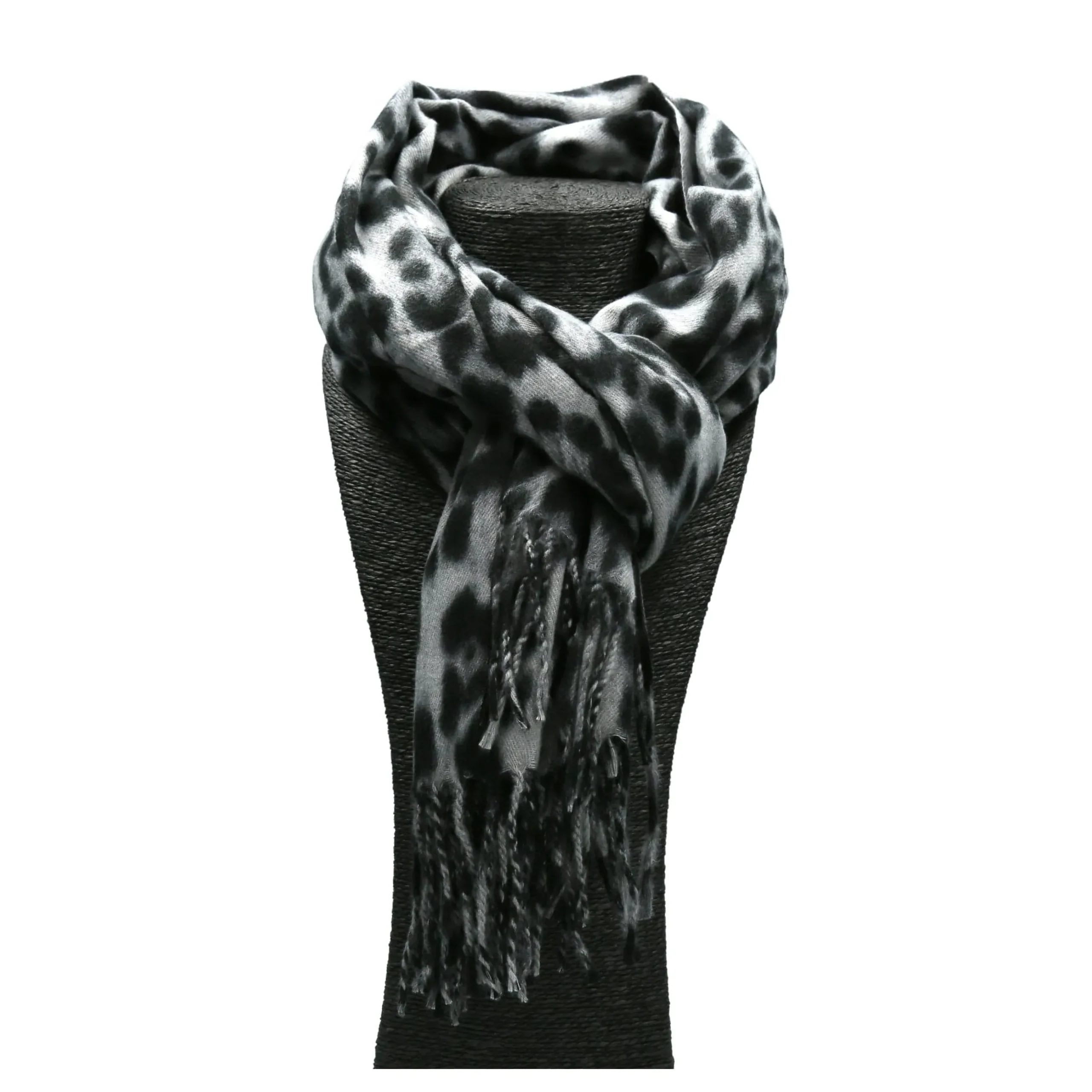 Écharpe Léonye | Laura Vita Shop