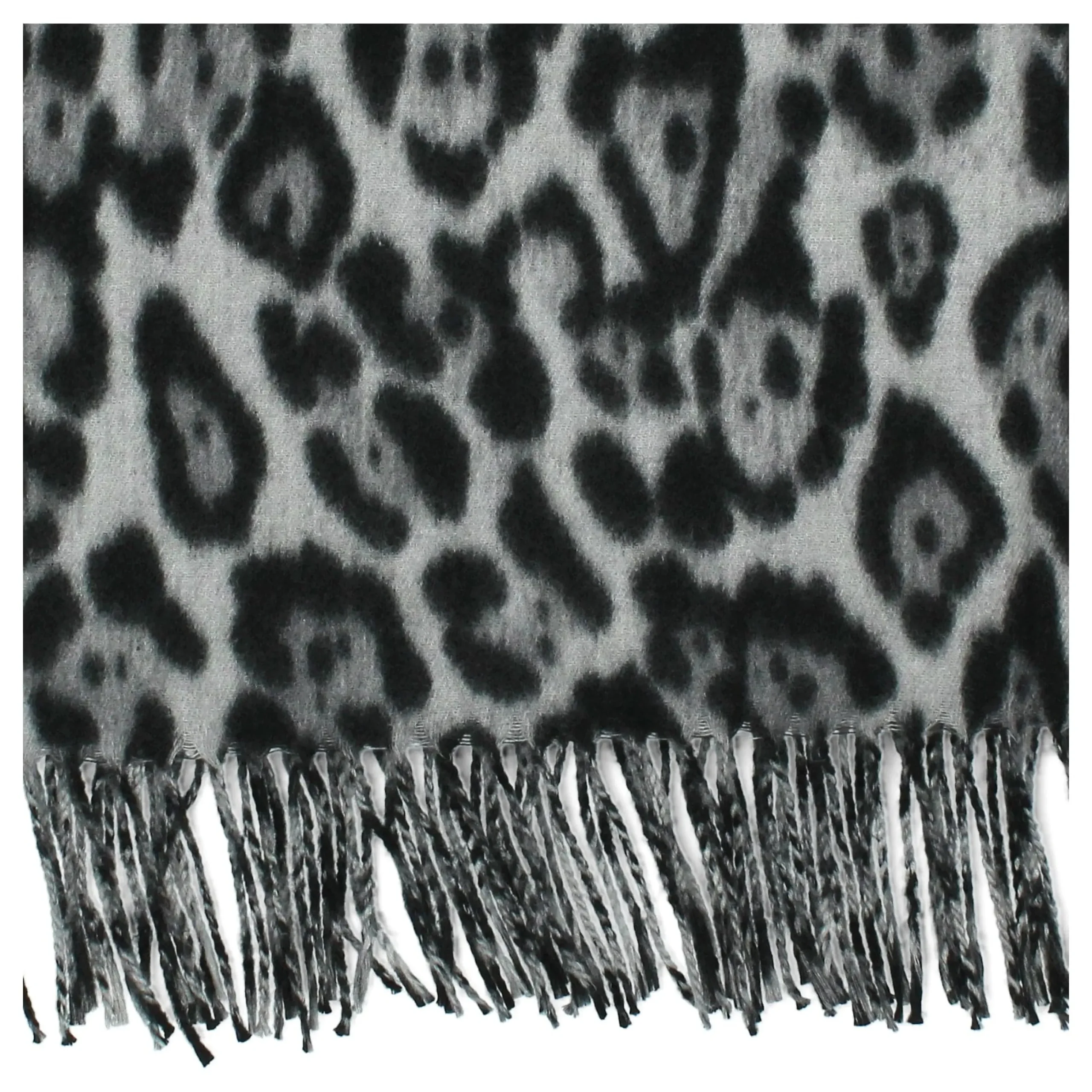 Écharpe Léonye | Laura Vita Shop
