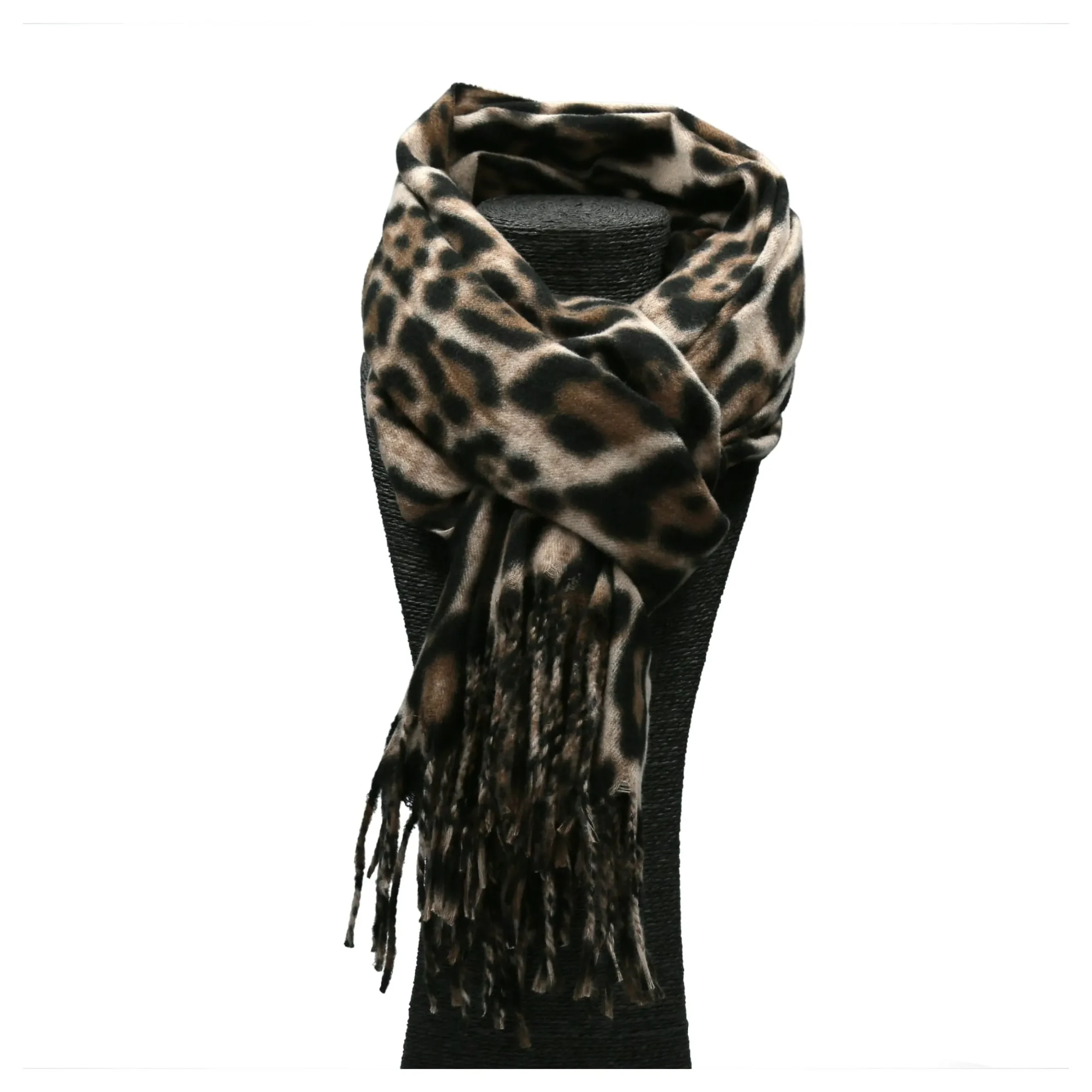 Écharpe Léonye | Laura Vita Shop