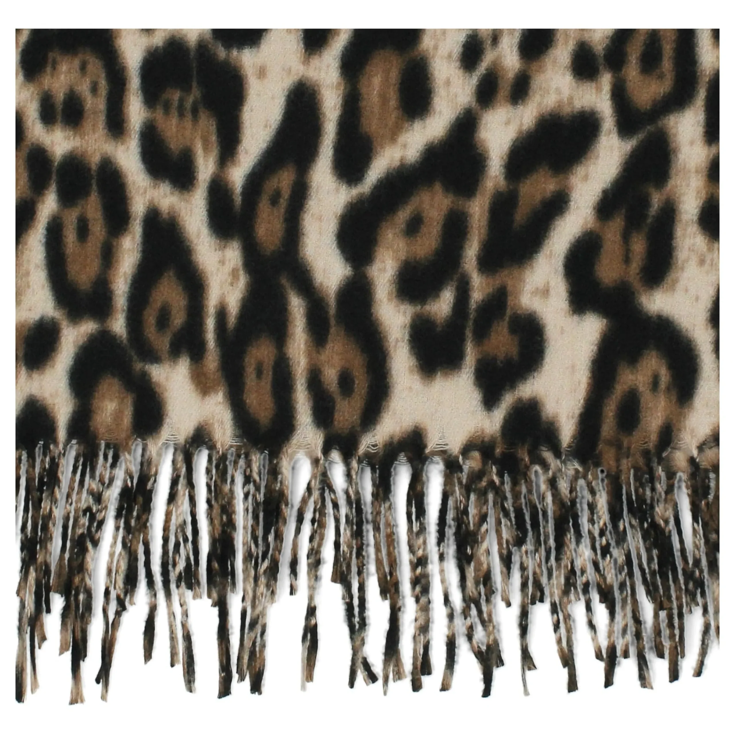 Écharpe Léonye | Laura Vita Shop