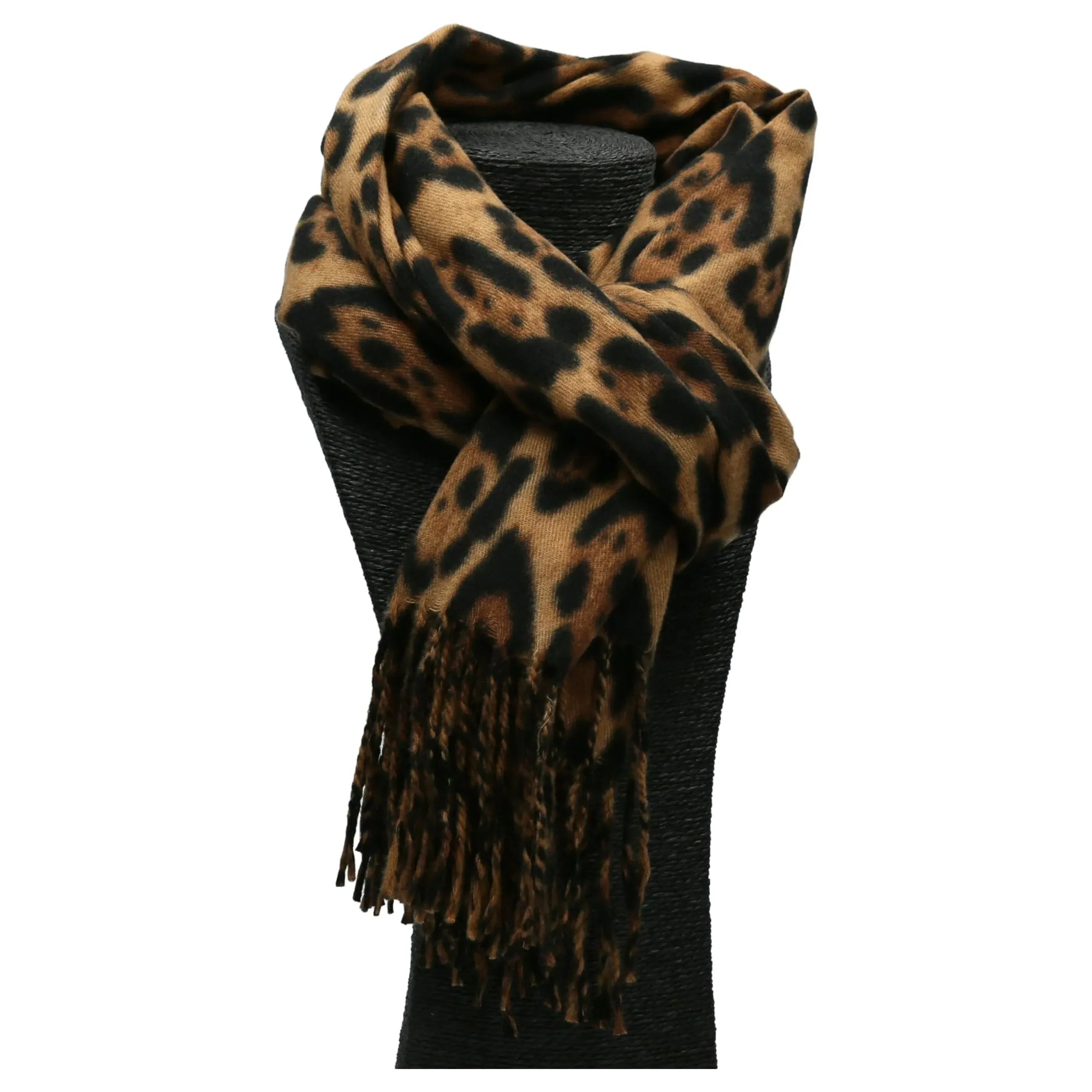 Écharpe Léonye | Laura Vita Shop