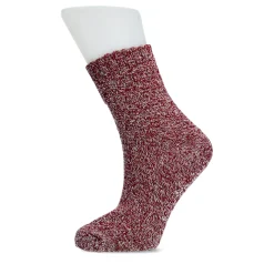 Chaussettes en lot de 5 paires Réconfort | Laura Vita Cheap