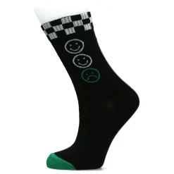 Chaussettes en lot de 4 paires Sourire | Laura Vita Cheap