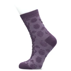 Chaussettes en lot de 2 paires Petalz | Laura Vita Cheap