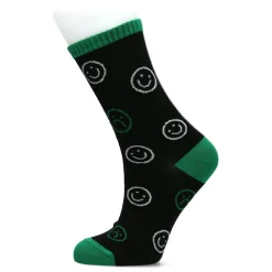 Chaussettes en lot de 4 paires Sourire | Laura Vita Cheap