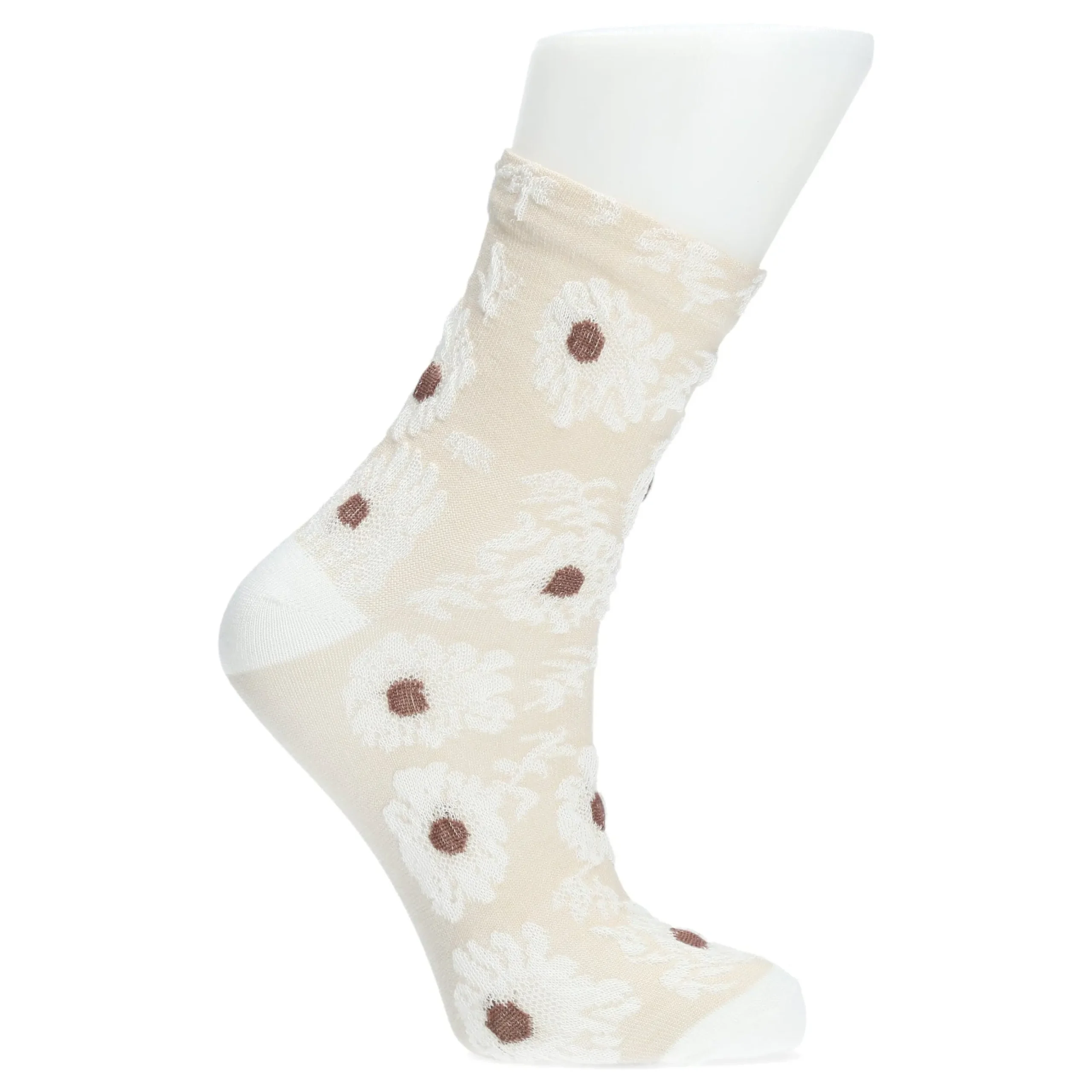 Chaussettes en lot de 4 paires Fleury | Laura Vita Cheap