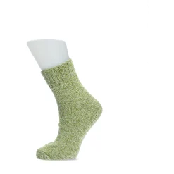 Chaussettes en lot de 5 paires Réconfort | Laura Vita Cheap