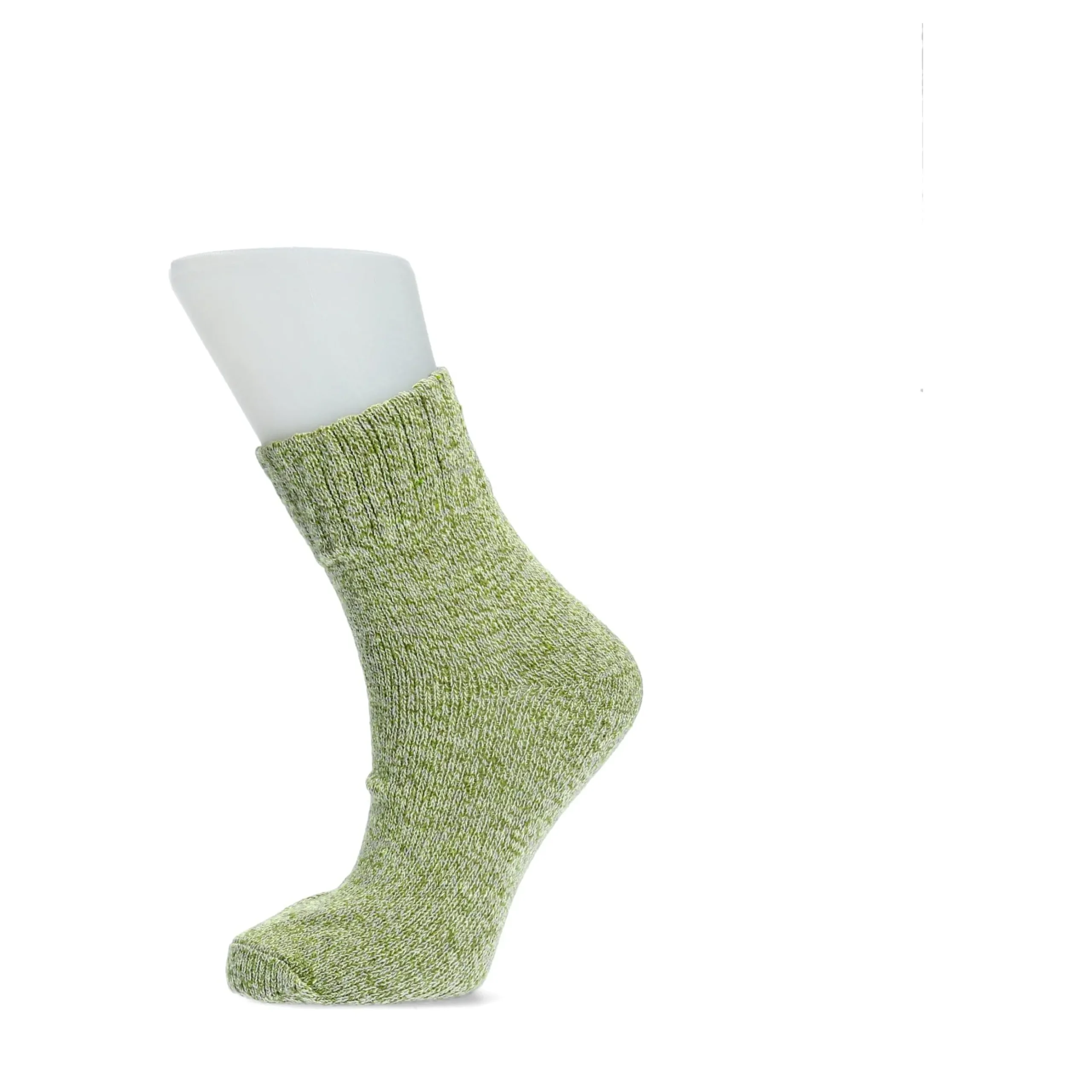 Chaussettes en lot de 5 paires Réconfort | Laura Vita Cheap