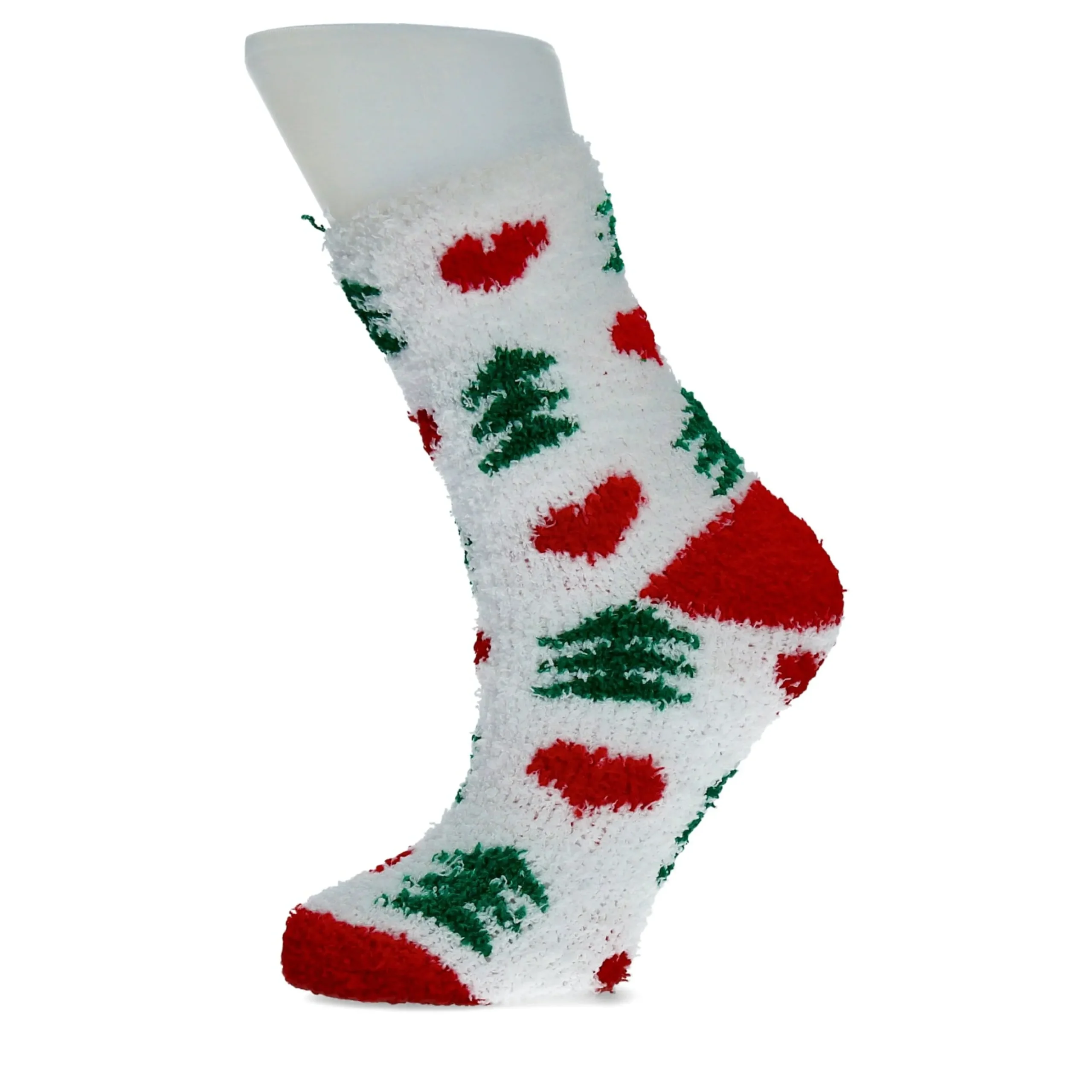 Chaussettes en lot de 5 paires Noël | Laura Vita Shop