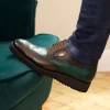 Chaussure Homme ABAN 06 | Laura Vita Store