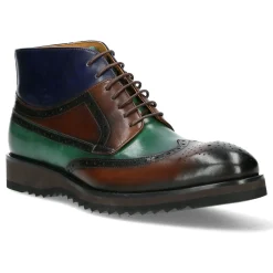 Chaussure Homme ABAN 06 | Laura Vita Store