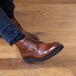 Chaussure Homme ABAN 06 | Laura Vita Store