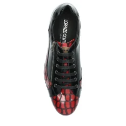 Chaussure Homme ACHILLE 04 | Laura Vita Fashion