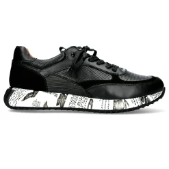 Chaussure Homme ALFRED 03 | Laura Vita Online