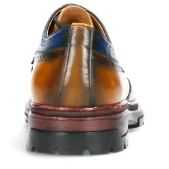 Chaussure Homme ALKAN 05 | Laura Vita Store