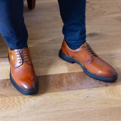 Chaussure Homme ALKAN 01 | Laura Vita Best Sale