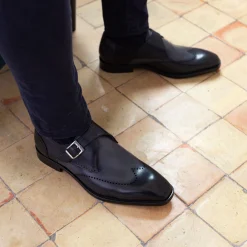 Chaussure Homme ALVIN 01 | Laura Vita Cheap