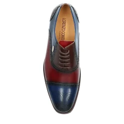Chaussure Homme ANTONIN 02 | Laura Vita Outlet
