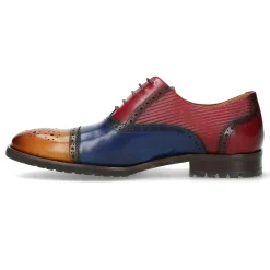 Chaussure Homme ANTONIN 03 | Laura Vita New