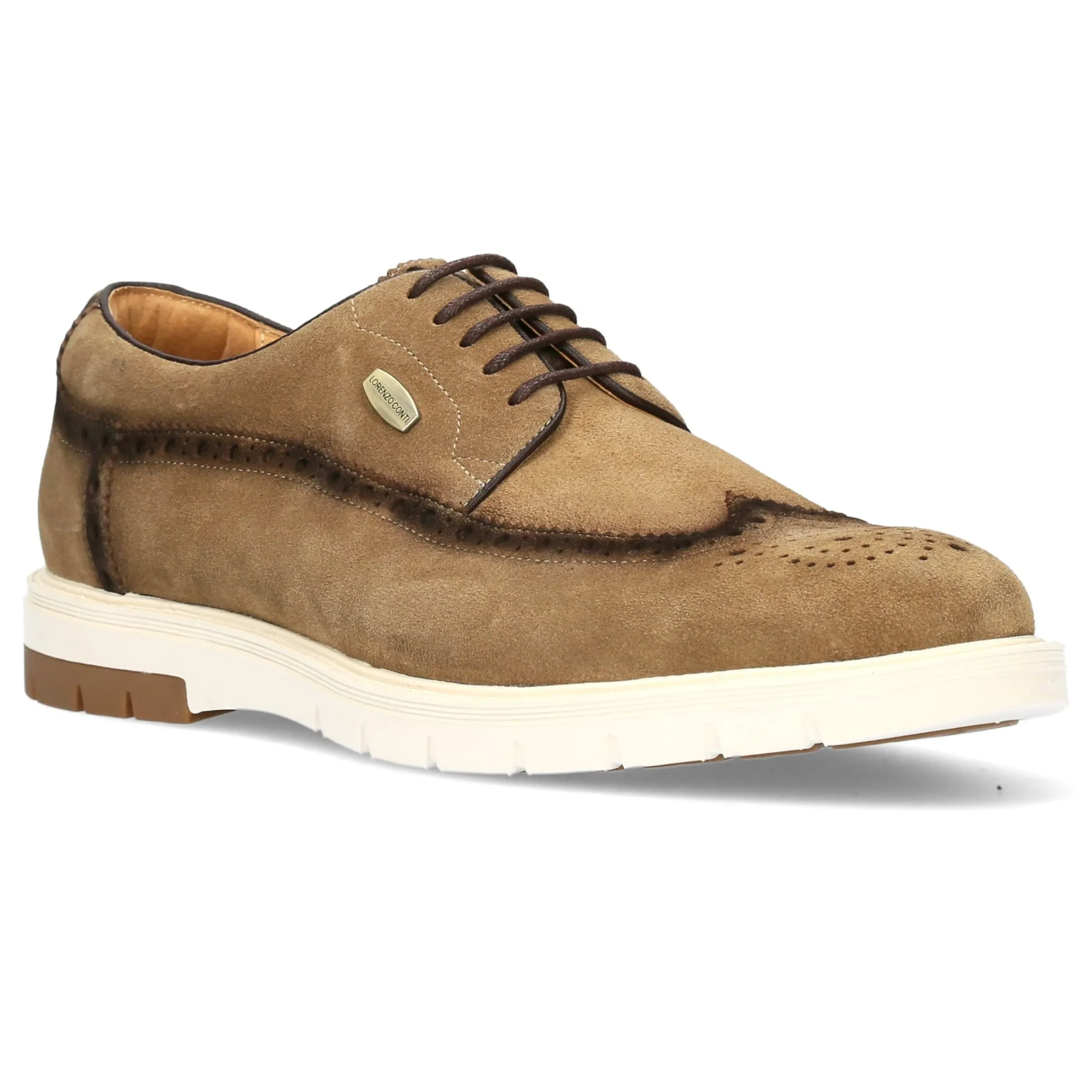 Chaussure Homme ARNO 01 | Laura Vita New