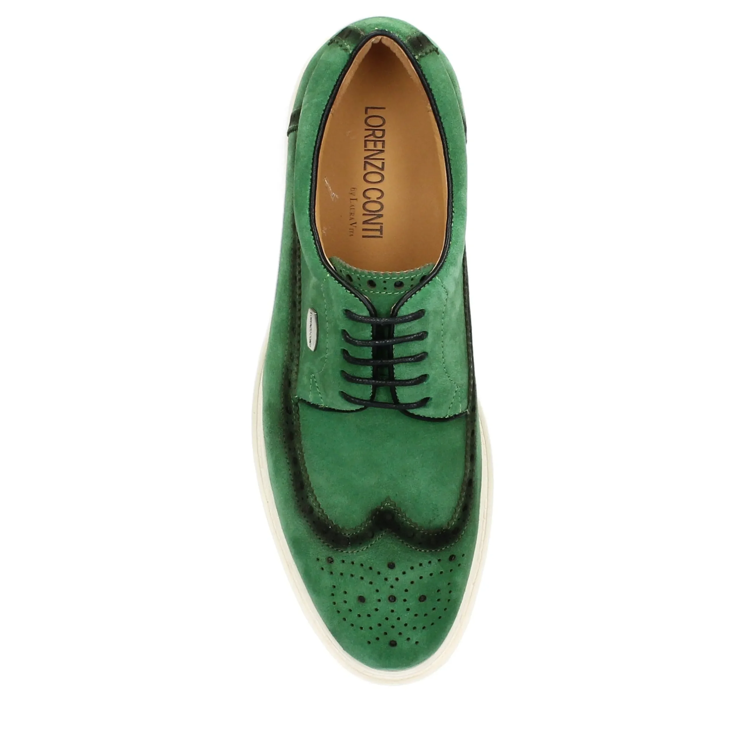 Chaussure Homme ARNO 01 | Laura Vita New