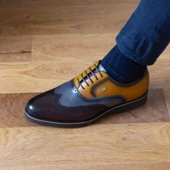 Chaussure Homme ARON 01 | Laura Vita Best