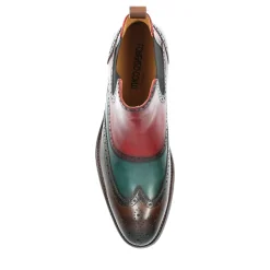Chaussure Homme ASTYR 01 | Laura Vita Sale