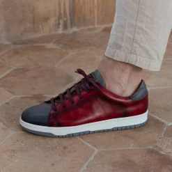 Chaussure Homme AZRIEL 01 | Laura Vita Online