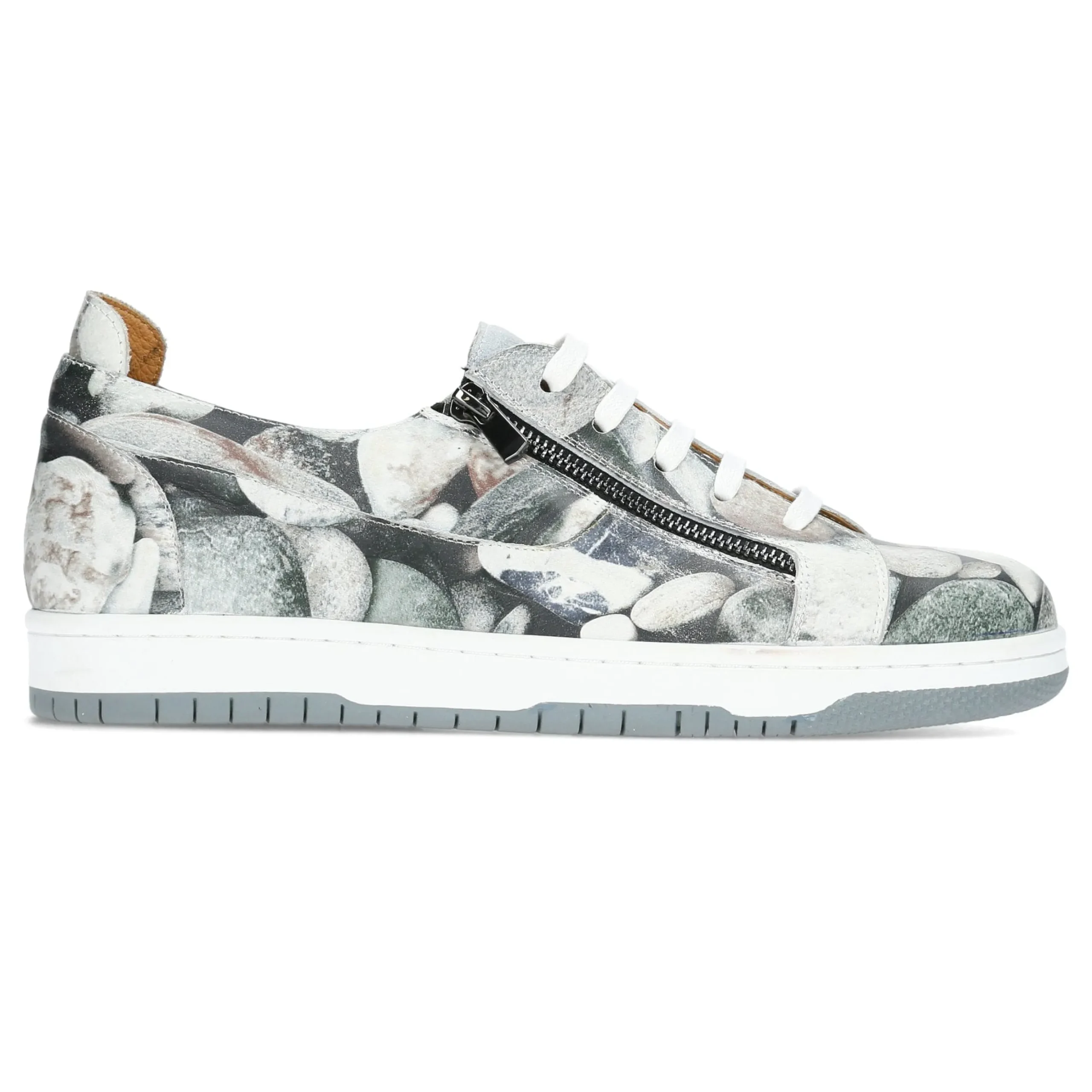 Chaussure Homme AZRIEL 05 | Laura Vita Outlet