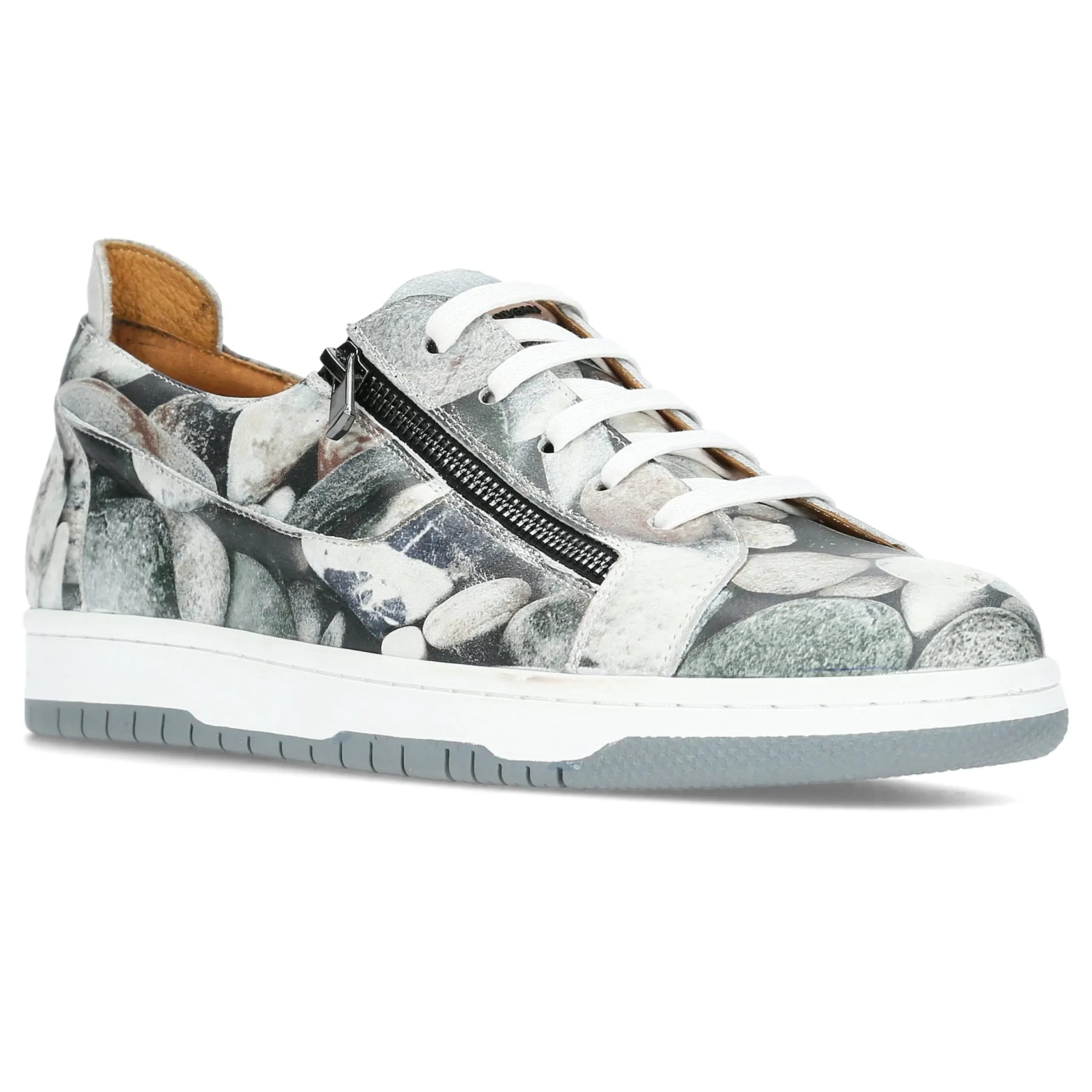 Chaussure Homme AZRIEL 05 | Laura Vita Outlet